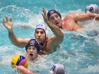 Wat kan de topsport in een 1,5-metersamenleving