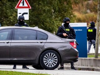 Politiebureaus Amsterdam vanaf de avond dicht door personeelsgebrek