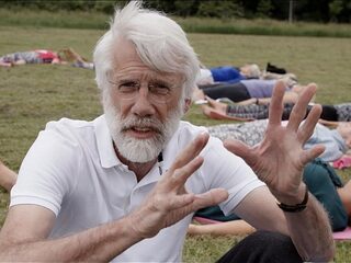 'We moeten opener zijn over onze angsten'