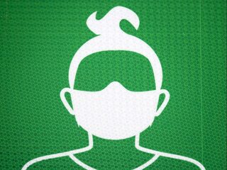 Corona bestrijden, zo doen ze dat in Duitsland en België