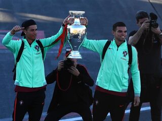 Organisatie EK 2024 naar Duitsland