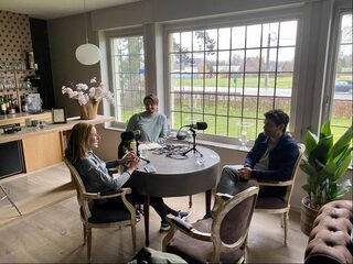 Europees kampioen Van Vleuten: 'Rio heeft me niet alleen maar slechte dingen gebracht'