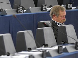 Nieuwe Europarlementariërs opgelet: zo kwijn je niet weg