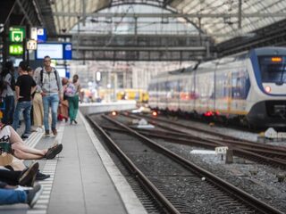 'Carpoolen is niet moeilijk, een fatsoenlijk pensioen krijgen is dat wel'