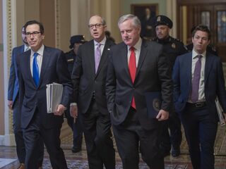 VS heeft nu meeste geregistreerde besmettingen met coronavirus