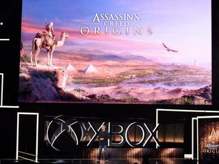 Het Egypte uit Assassin's Creed door een historische bril