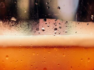 Honderdvijftig jaar Amstel Bier