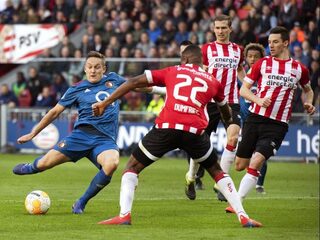 'Super Sunday' in de Eredivisie: top vier treft elkaar