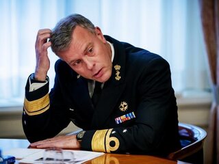 Commandant der Strijdkrachten: 'Om vrijheid te hebben, moet je daar wel wat voor doen'