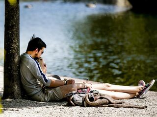 Inreisverbod langeafstandsrelaties versoepeld