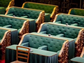 Na maanden onderhandelen straks duidelijkheid over zetels Eerste Kamer