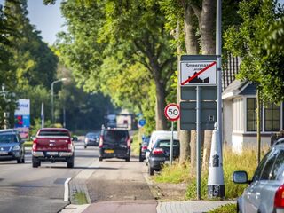 GroenLinks wil maximumsnelheid van 30 kilometer per uur in bebouwde kom