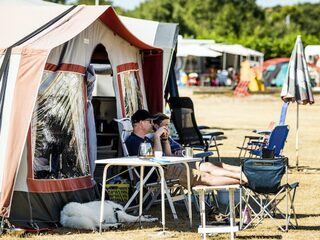 Campings met coronalabel van de ANWB zijn 'coronaproof'