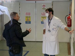 Het coronavirus: de feiten, de fabels en al jullie vragen