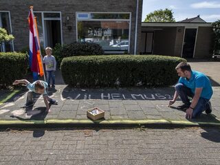 Koningsdag 2020: 'Misschien een beetje rommelig, maar dat hoort erbij'