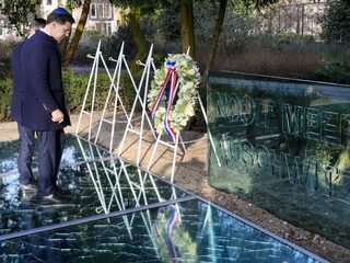 Podcast De Dag: dit was de rol van de overheid bij de Jodenvervolging