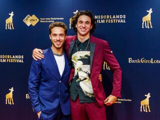 Familiegesprekken 2019: gepest worden, hersenonderzoek en liefde voor twee landen