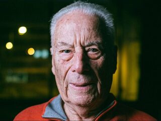 Terug naar Auschwitz: 'Ik heb geluk gehad dat ik nog leef, het was een loterij'