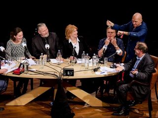 Oproep: Waar en hoe luister jij naar het Oog?