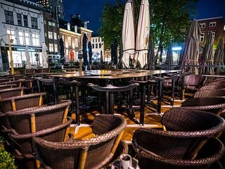 7 op de 10 mensen willen strengere maatregelen als besmettingen niet afvlakken