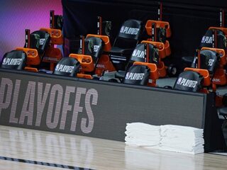 Kettingreactie van protesterende Amerikaanse sporters tegen politiegeweld