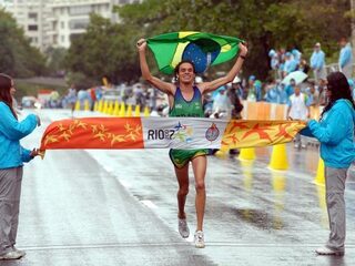Met deze mind-tricks loop je ook de laatste kilometers van de marathon