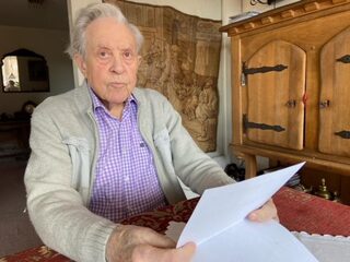 Vergeten voetbalverhalen uit de Tweede Wereldoorlog