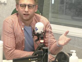 Geerten Waling waarschuwt voor identiteitspolitiek: 'Levens worden ondergeschikt gemaakt aan groepsbelang'