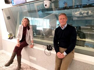 Foeke Booy: 'Kampioenschap Cambuur voelt als rechtvaardigheid'