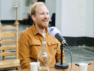 Communisten en gereformeerden waren oververtegenwoordigd in het verzet. Waarom?