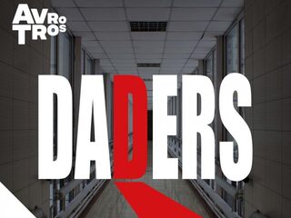 Podcast Daders is nu te bingen: alle afleveringen staan online
