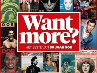 50 jaar OOR: geschiedenis van een toonaangevend tijdschrift