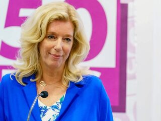50Plus verdwijnt uit de Kamer: Den Haan stapt op en neemt zetel mee
