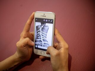 Sexting en op seksuele ontdekkingstocht online: gevaarlijk of biedt het veel goeds?