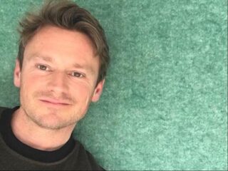 Sander Schimmelpenninck: ‘Je moet er poen, geld, cash en knaken mee kunnen verdienen’