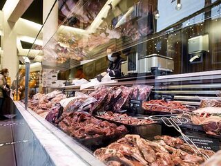 Hoe gezond zijn kant-en-klare vleesvervangers?