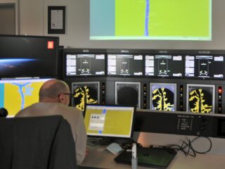 Babylonische spraakverwarring in de binnenvaart