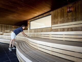 Feit of fictie: de sauna is goed voor je immuunsysteem