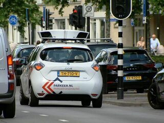 Parkeergeld levert gemeenten ruim miljard euro op