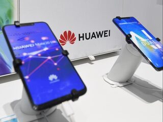 Huawei mag beperkt meebouwen aan 5G-netwerken in Verenigd Koninkrijk