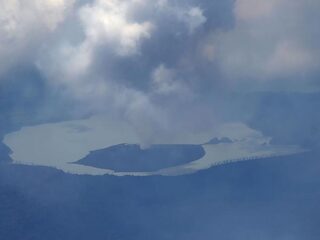 'Een eiland evacueer je niet zomaar'