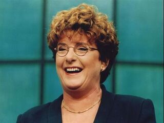 De knipsels van Catherine Keyl