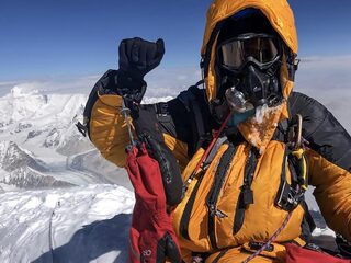 Hoeveel kost het om de Mount Everest te beklimmen?
