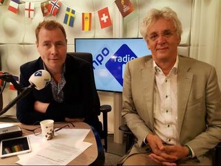 Wie is de beste weldoener van Nederland?