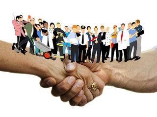 Is het poldermodel dood? 'Het is het meest effectieve wat we hebben'