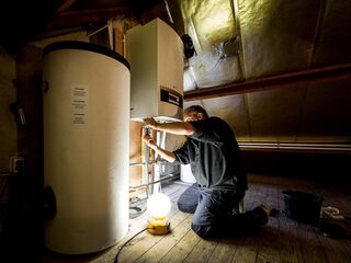 VNG: Gemeenten hebben klimaatplan nog lang niet op orde