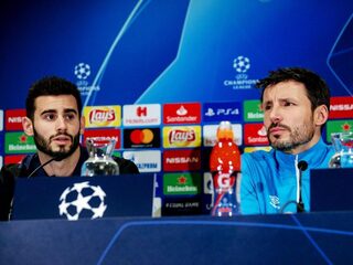 PSV moet winnen om Europa League in zicht te houden