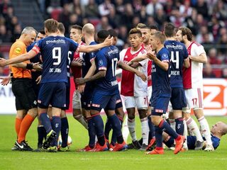 Kraker in Amsterdam: recht PSV de rug of deelt Ajax nieuwe mokerslag uit?