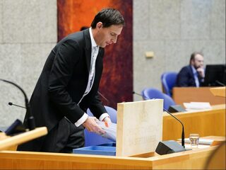 Staatsschuld loopt verder op, maar is dat erg? Dat en 4 andere vragen