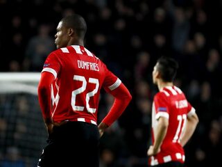 Zo klonk de Champions League-avond van PSV op NPO Radio 1